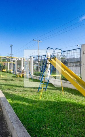 Apartamento para alugar com 60m², 2 quartos e 1 vaga Apartamento para alugar com 60m², 2 quartos e 1 vagaÁrea Comum - Playground