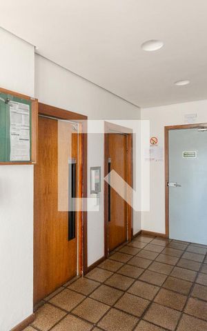 Apartamento para alugar com 60m², 2 quartos e 1 vaga Apartamento para alugar com 60m², 2 quartos e 1 vagaElevadores
