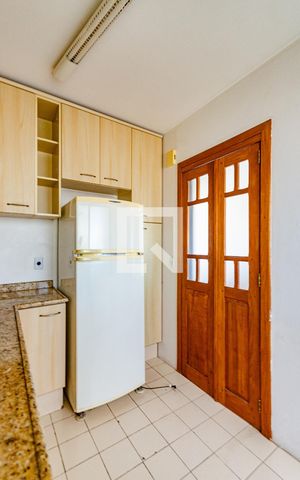 Apartamento para alugar com 60m², 2 quartos e 1 vaga Apartamento para alugar com 60m², 2 quartos e 1 vagaCozinha