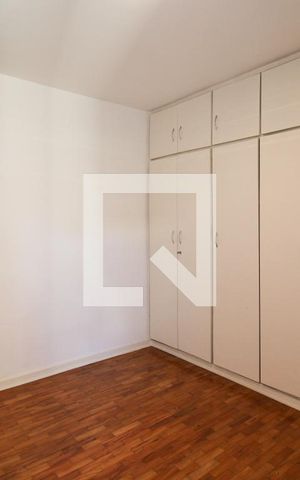Apartamento à venda com 120m², 3 quartos e 1 vaga Apartamento à venda com 120m², 3 quartos e 1 vagaQuarto 2