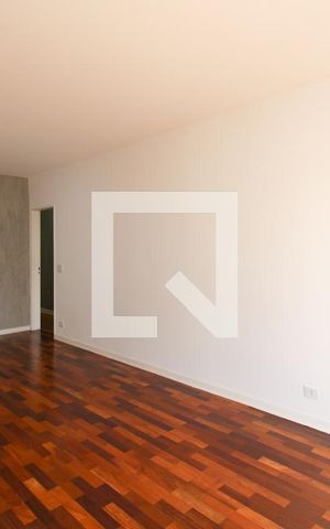 Apartamento à venda com 120m², 3 quartos e 1 vaga Apartamento à venda com 120m², 3 quartos e 1 vagaSala