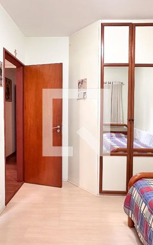 Apartamento à venda com 150m², 3 quartos e 3 vagas Apartamento à venda com 150m², 3 quartos e 3 vagasQuarto 2 - Suíte