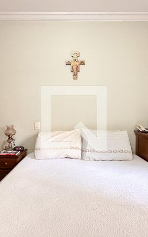 Apartamento à venda com 150m², 3 quartos e 3 vagas Apartamento à venda com 150m², 3 quartos e 3 vagasQuarto 3 - Suíte