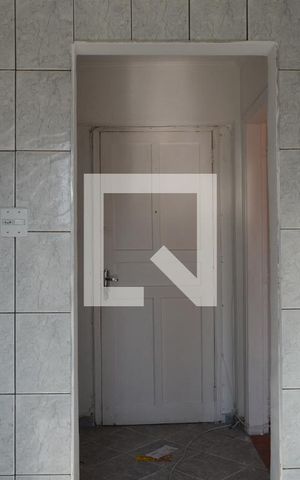 Studio à venda com 35m², 1 quarto e sem vagaCozinha