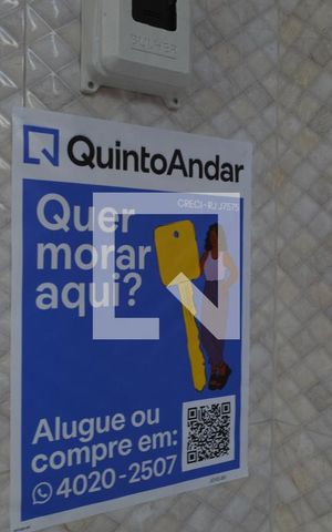 Studio à venda com 35m², 1 quarto e sem vagaPlaquinha