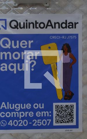 Studio à venda com 35m², 1 quarto e sem vagaPlaquinha