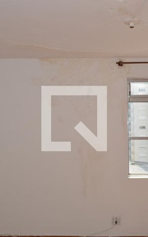 Studio à venda com 35m², 1 quarto e sem vagaSala/Quarto