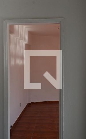 Studio à venda com 35m², 1 quarto e sem vagaEntrada