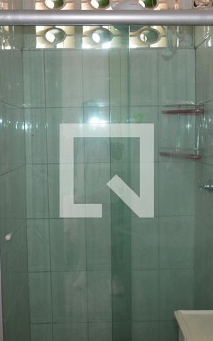 Studio à venda com 35m², 1 quarto e sem vagaBanheiro