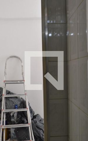 Studio à venda com 35m², 1 quarto e sem vagaBanheiro