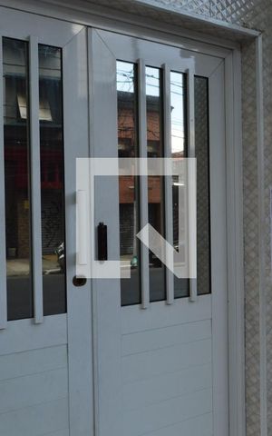 Studio à venda com 35m², 1 quarto e sem vagaFachada