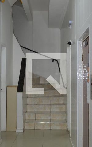 Studio à venda com 35m², 1 quarto e sem vagaHall