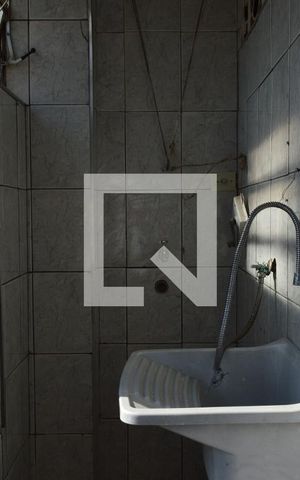 Studio à venda com 35m², 1 quarto e sem vagaÁrea de Serviço