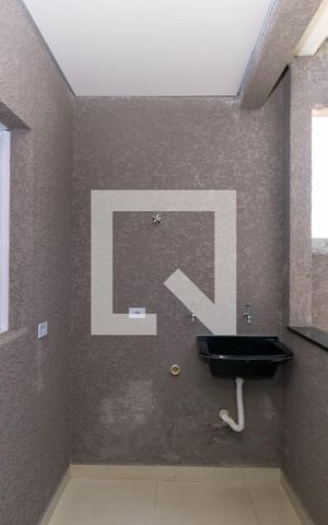 Apartamento para alugar com 34m², 1 quarto e sem vaga Apartamento para alugar com 34m², 1 quarto e sem vagaÁrea de Serviço