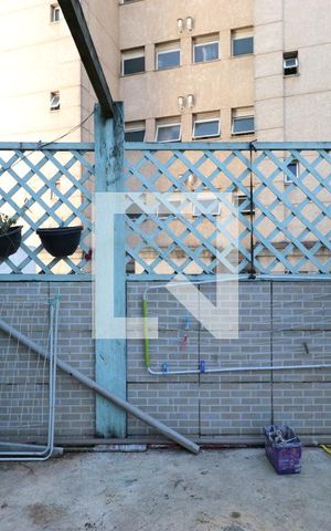 Casa para alugar com 120m², 2 quartos e 1 vagaQuintal