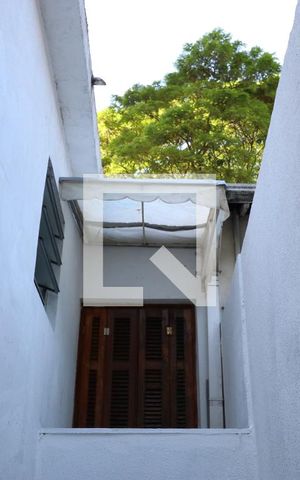 Casa para alugar com 120m², 2 quartos e 1 vagaÁrea de Serviço