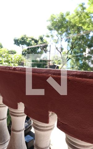 Casa para alugar com 120m², 2 quartos e 1 vagaVaranda