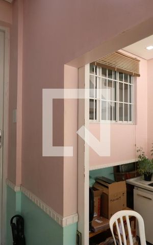 Casa para alugar com 120m², 2 quartos e 1 vagaDetalhe Garagem