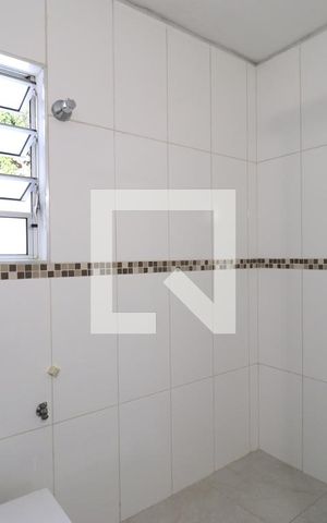 Casa para alugar com 120m², 2 quartos e 1 vagaBanheiro