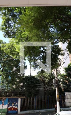 Casa para alugar com 120m², 2 quartos e 1 vagaVista da Varanda