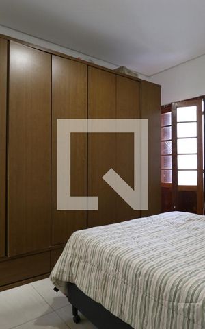 Casa para alugar com 120m², 2 quartos e 1 vagaQuarto 2