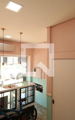 Casa para alugar com 120m², 2 quartos e 1 vagaGaragem