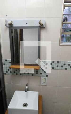 Casa para alugar com 120m², 2 quartos e 1 vagaBanheiro 2