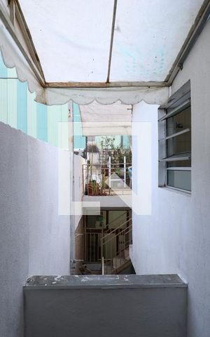 Casa para alugar com 120m², 2 quartos e 1 vagaSacada