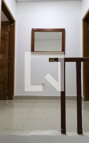 Casa para alugar com 120m², 2 quartos e 1 vagaDetalhe