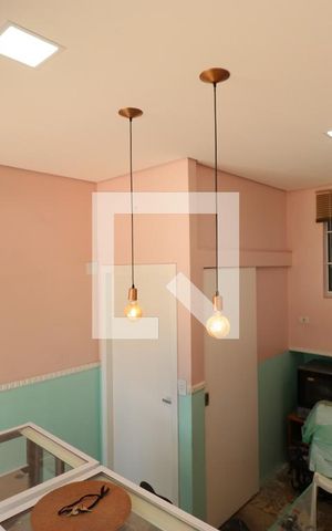 Casa para alugar com 120m², 2 quartos e 1 vagaGaragem