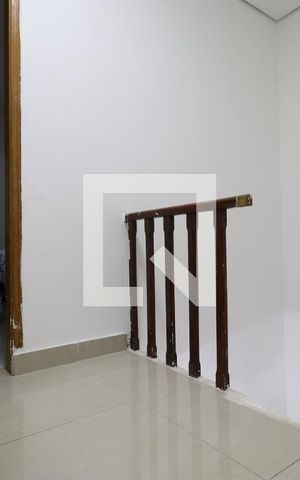Casa para alugar com 120m², 2 quartos e 1 vagaDetalhe