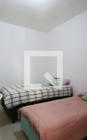 Casa para alugar com 120m², 2 quartos e 1 vagaQuarto 1