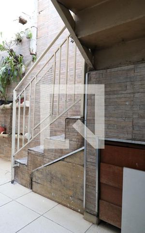 Casa para alugar com 120m², 2 quartos e 1 vagaÁrea de Serviço