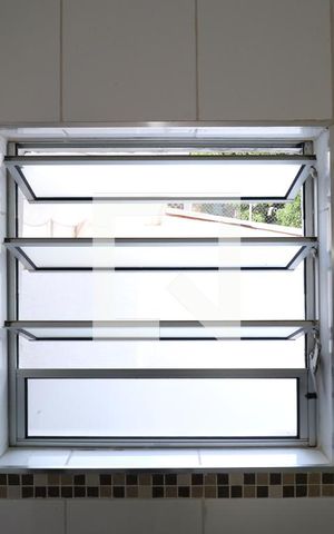 Casa para alugar com 120m², 2 quartos e 1 vagaBanheiro
