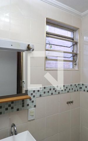 Casa para alugar com 120m², 2 quartos e 1 vagaBanheiro 2