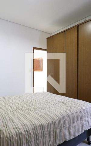 Casa para alugar com 120m², 2 quartos e 1 vagaQuarto 2
