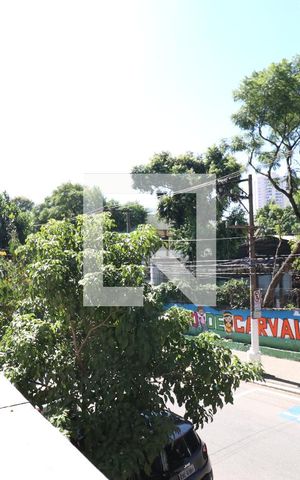 Casa para alugar com 120m², 2 quartos e 1 vagaVista da Varanda