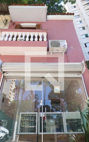 Casa para alugar com 120m², 2 quartos e 1 vagaFachada