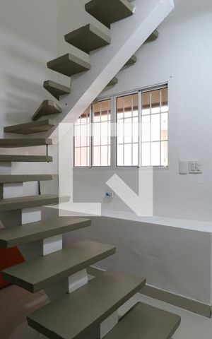 Casa para alugar com 120m², 2 quartos e 1 vagaDetalhe Sala