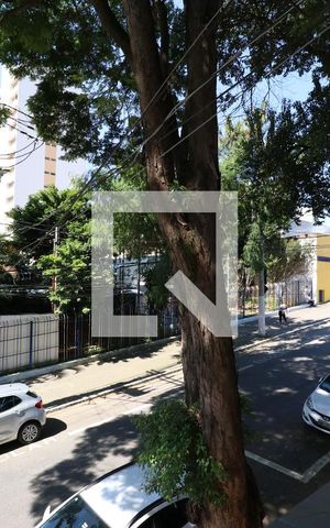 Casa para alugar com 120m², 2 quartos e 1 vagaVista da Varanda