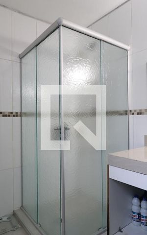 Casa para alugar com 120m², 2 quartos e 1 vagaBanheiro