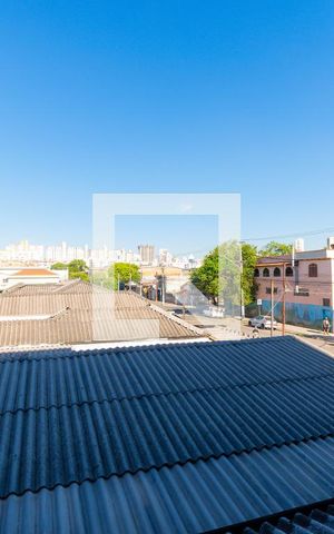 Apartamento para alugar com 34m², 1 quarto e sem vaga Apartamento para alugar com 34m², 1 quarto e sem vagaVista da Sala