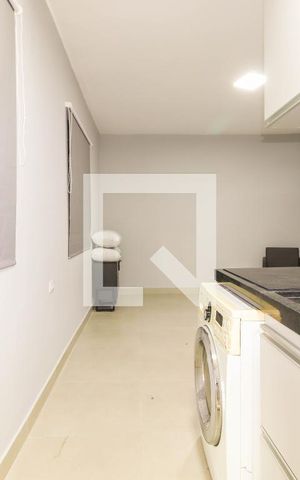 Casa para alugar com 30m², 1 quarto e sem vaga Casa para alugar com 30m², 1 quarto e sem vagaStudio