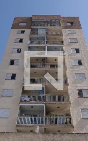 Apartamento à venda com 52m², 2 quartos e 1 vagaPrédio