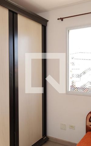 Apartamento à venda com 52m², 2 quartos e 1 vagaQuarto 2
