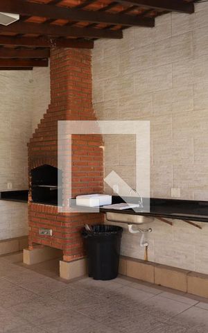 Apartamento à venda com 52m², 2 quartos e 1 vagaÁrea comum - Churrasqueira