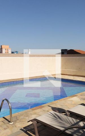 Apartamento à venda com 52m², 2 quartos e 1 vagaÁrea comum - Piscina