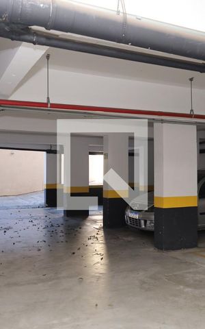 Apartamento à venda com 52m², 2 quartos e 1 vagaÁrea comum - Garagem