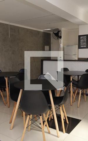 Apartamento à venda com 52m², 2 quartos e 1 vagaÁrea comum - Salão de festas