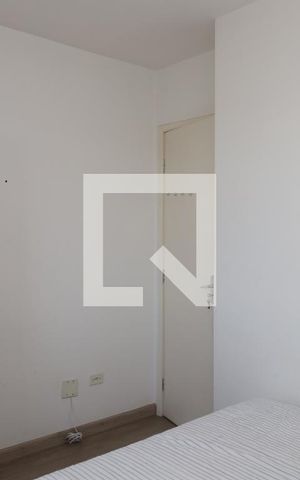 Apartamento à venda com 52m², 2 quartos e 1 vagaQuarto 1